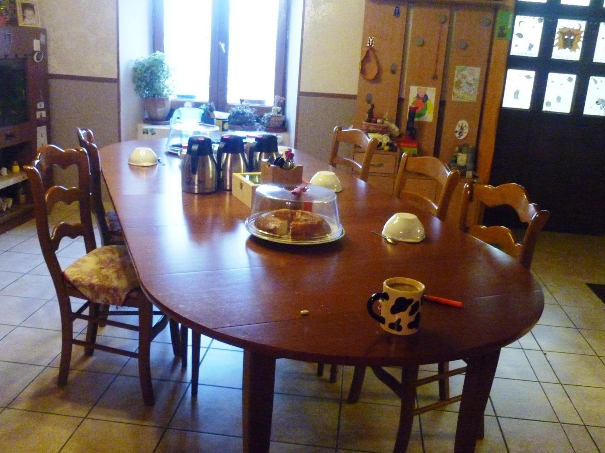 Le Chalet Du Roc La Panouse  Quarto foto